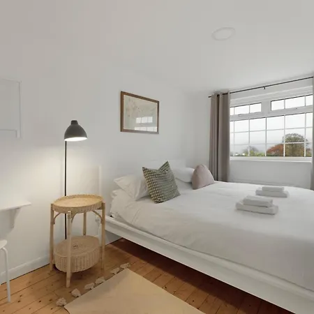 Appartement 2 Bed In Oc-lr200