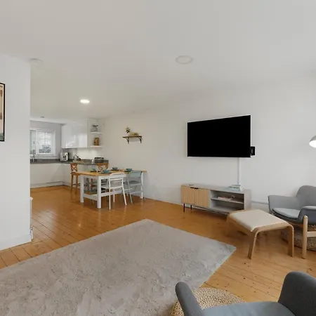Appartement 2 Bed In Oc-lr200
