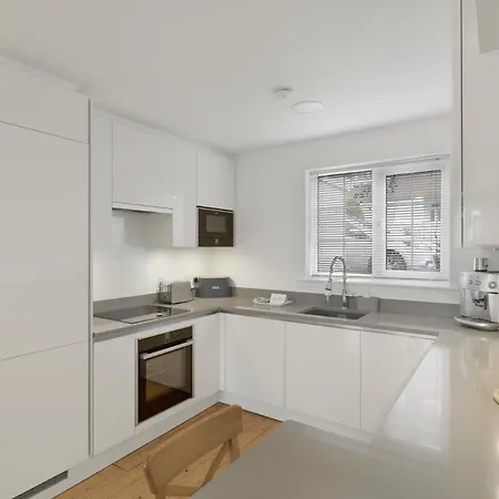 The Viewpoint ボウネス＝オン＝ウィンダミア