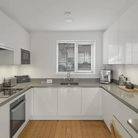 Appartement 2 Bed In Oc-lr200 Windermere