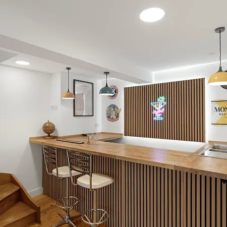 The Viewpoint * 보우네스온윈더미어