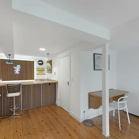 펜션 The Viewpoint 보우네스온윈더미어