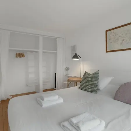 Appartement 2 Bed In Oc-lr200
