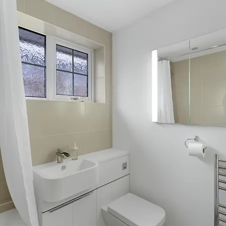 The Viewpoint 別荘 *