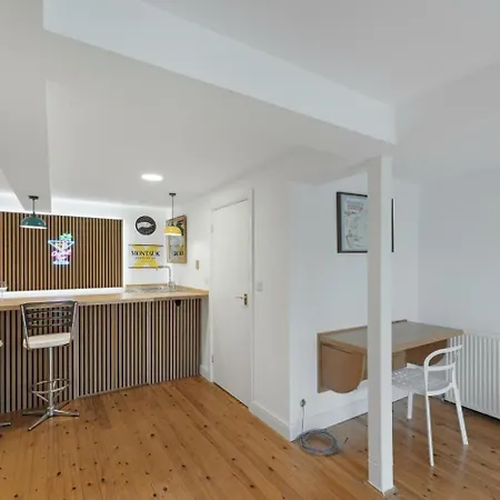 Apartment 2 Bed In Oc-lr200 Windermere