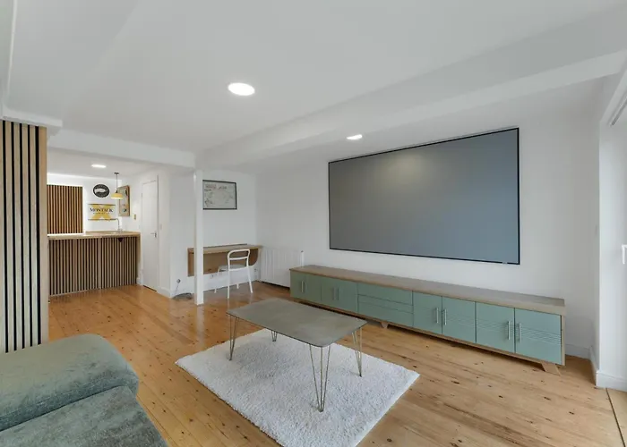 The Viewpoint 温德米尔