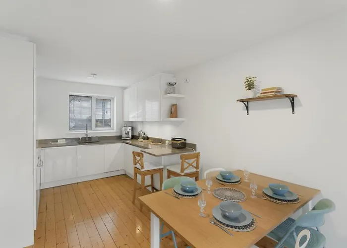 The Viewpoint 温德米尔