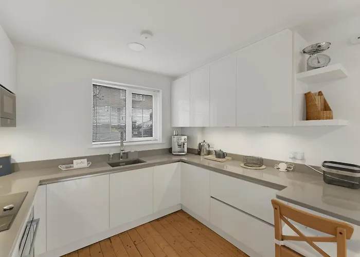 The Viewpoint 度假居 温德米尔