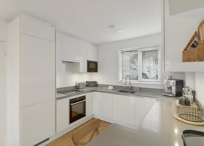 The Viewpoint 温德米尔