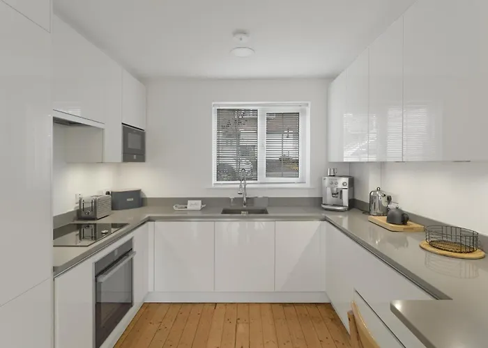 度假居 The Viewpoint 温德米尔