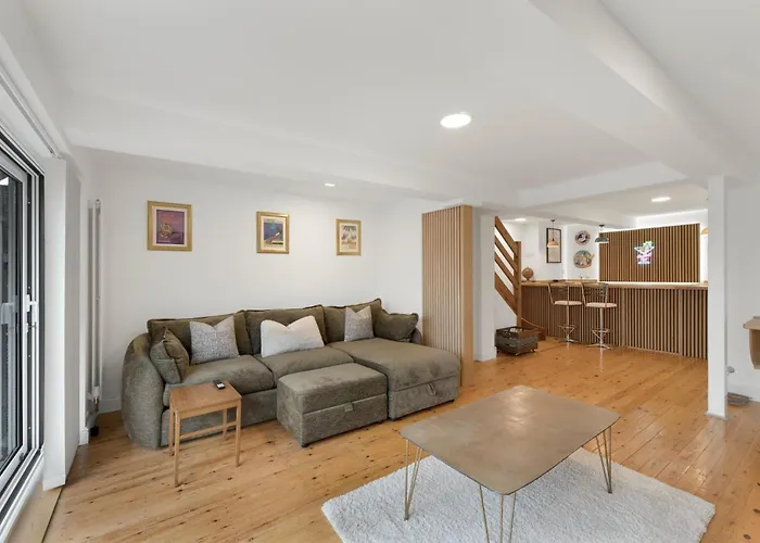 度假居 The Viewpoint *