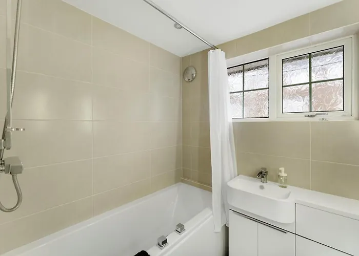 The Viewpoint 温德米尔