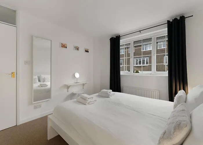 The Viewpoint 温德米尔