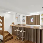 The Viewpoint Ferienhaus