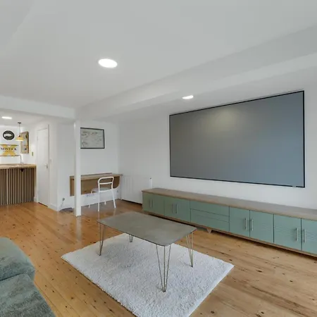 The Viewpoint באונס-און-ווינדרמיר