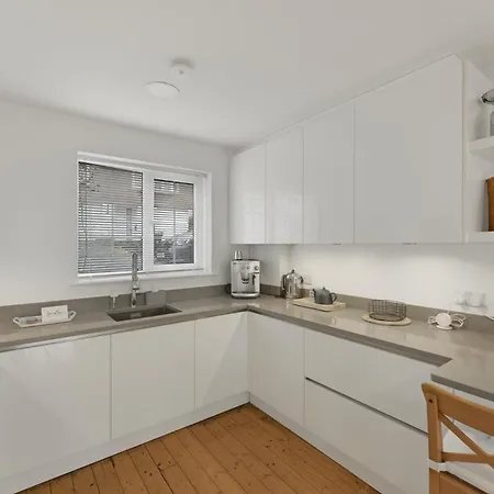 The Viewpoint בית נופש באונס-און-ווינדרמיר