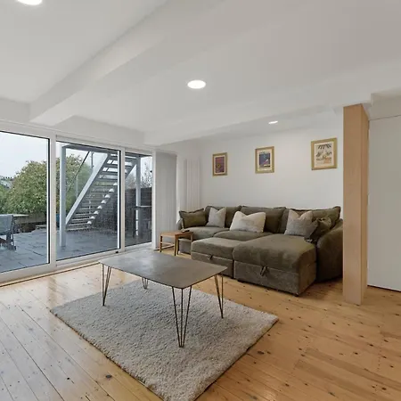 The Viewpoint בית נופש באונס-און-ווינדרמיר