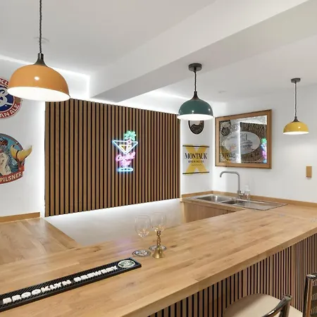 בית נופש The Viewpoint באונס-און-ווינדרמיר