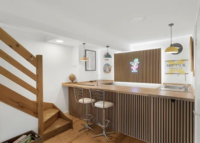 The Viewpoint Casa de Férias