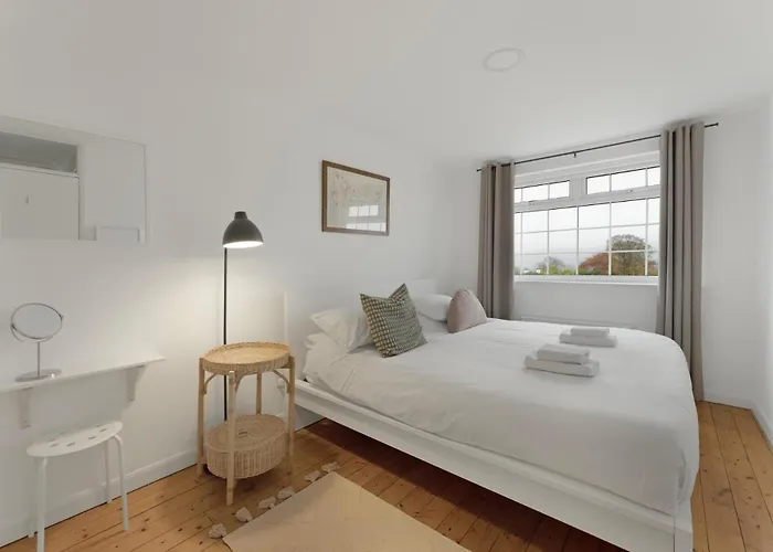 Casa de Férias The Viewpoint