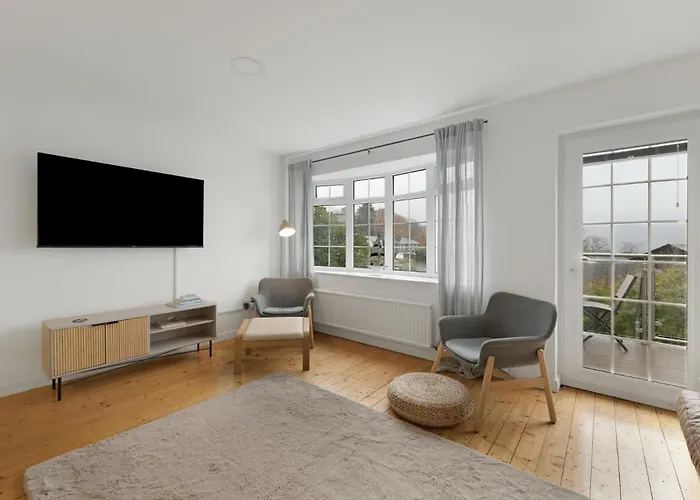 Casa de Férias The Viewpoint *