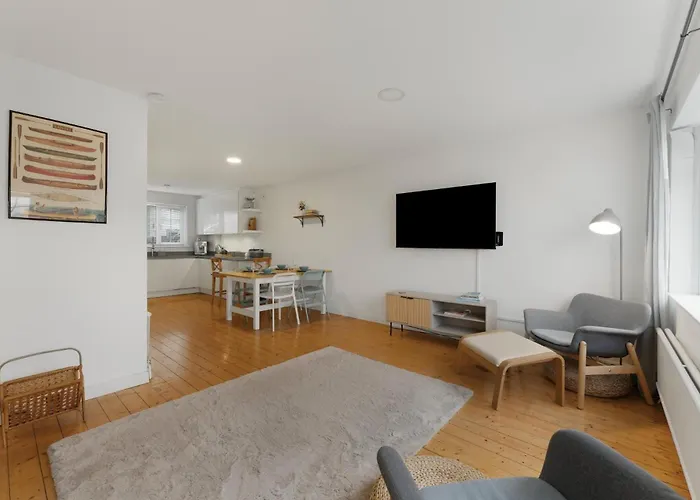 Casa de Férias The Viewpoint