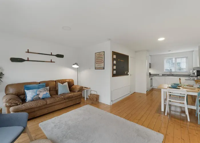 The Viewpoint Casa de Férias *