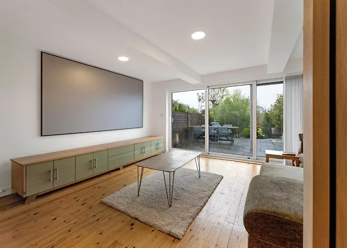 The Viewpoint Windermere