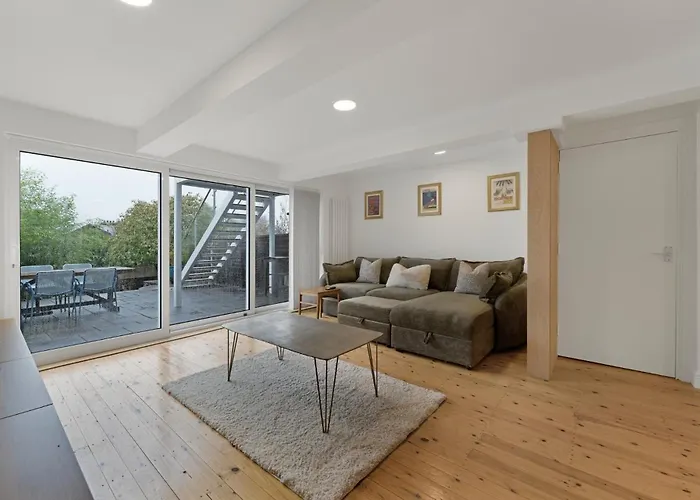 The Viewpoint Casa de Férias Windermere