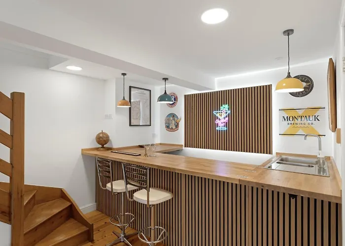 The Viewpoint * Windermere