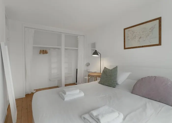 Casa de Férias The Viewpoint