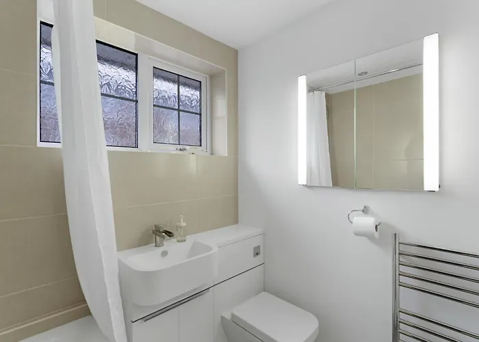 The Viewpoint Casa de Férias *