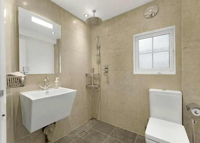 The Viewpoint Casa de Férias